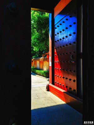 【影像從心】+S21U用星攝影