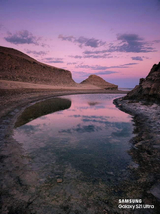 三星Galaxy S21 Ultra 5G: 書寫科技浪漫