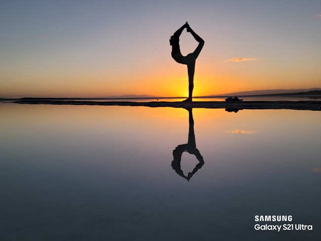 三星Galaxy S21 Ultra 5G：記錄一次有關(guān)捕風(fēng)捉影的冒險