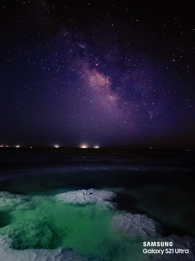 三星Galaxy S21 Ultra 5G: 書寫科技浪漫