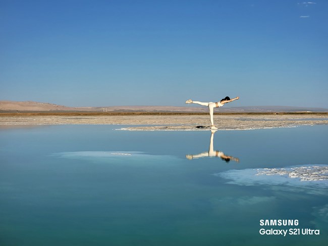 三星Galaxy S21 Ultra 5G: 書寫科技浪漫