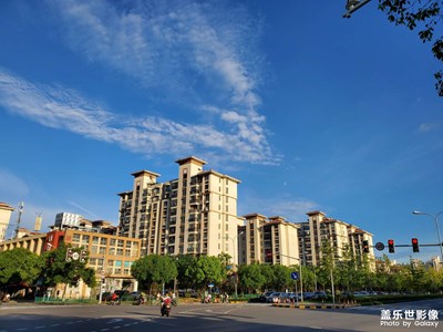 【影像從心】 上下班途中自娛自樂