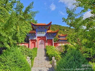 GalaxyS10+ 禪林寺