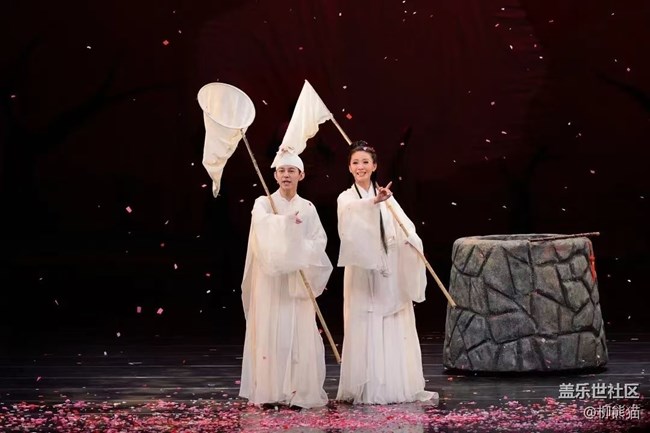 【心中的紅色】精彩表演