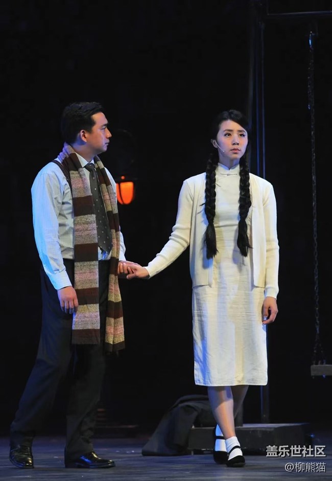 【心中的紅色】精彩表演