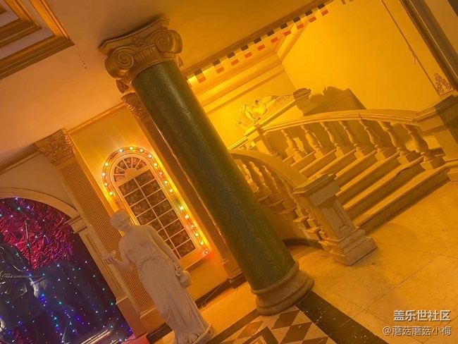 沈陽星部落II十一假期、帶你體驗關(guān)東影視城好戲連臺！