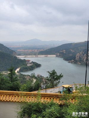 九龍湖