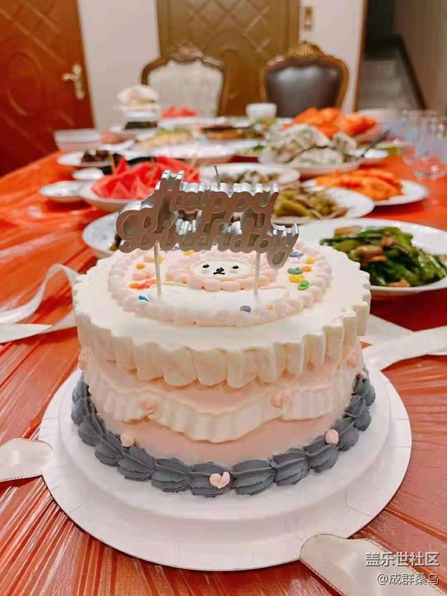 【舌尖上的十一】