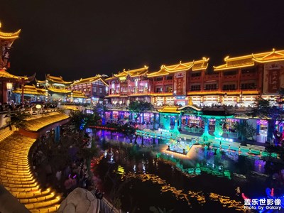 東坡印象