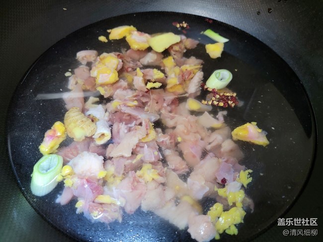 【假期美食】+美味下酒菜【干煸辣子雞】 【假期美食】+美味下酒菜【干煸辣子雞】