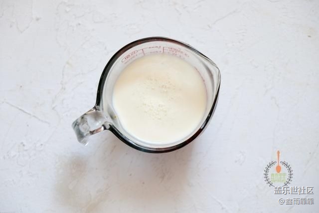 秋天就饞南瓜這種吃法，加牛奶蒸一蒸，出鍋連渣都不剩！真香