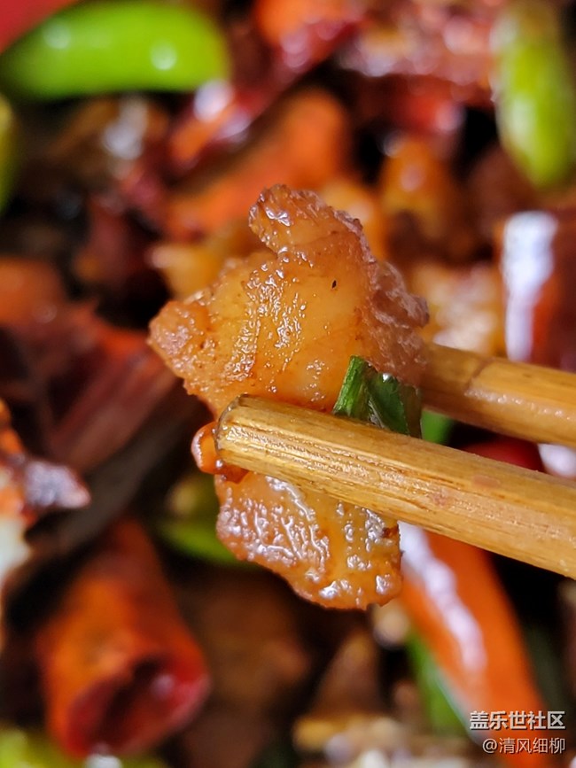 【假期美食】+美味下酒菜【干煸辣子雞】 【假期美食】+美味下酒菜【干煸辣子雞】