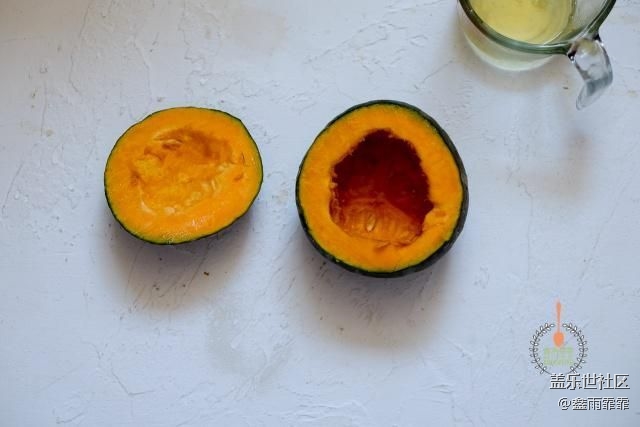 秋天就饞南瓜這種吃法，加牛奶蒸一蒸，出鍋連渣都不剩！真香