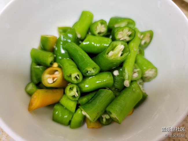 【假期美食】+美味下酒菜【干煸辣子雞】 【假期美食】+美味下酒菜【干煸辣子雞】