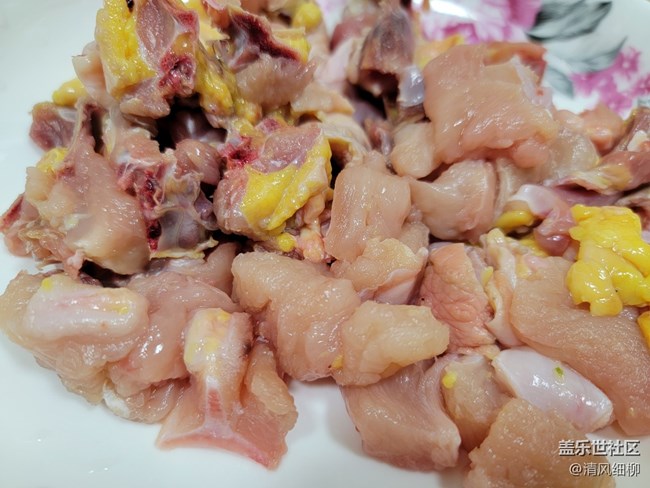 【假期美食】+美味下酒菜【干煸辣子雞】 【假期美食】+美味下酒菜【干煸辣子雞】