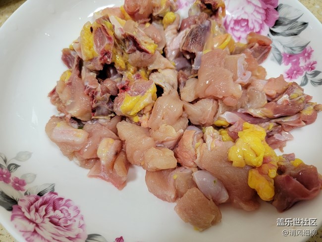 【假期美食】+美味下酒菜【干煸辣子雞】 【假期美食】+美味下酒菜【干煸辣子雞】