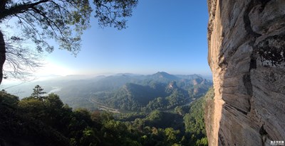 安之若素 禾風(fēng)盡起