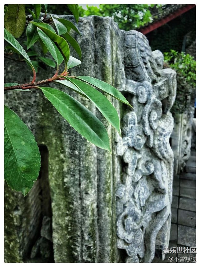 【遇見，美好！】+古漢臺