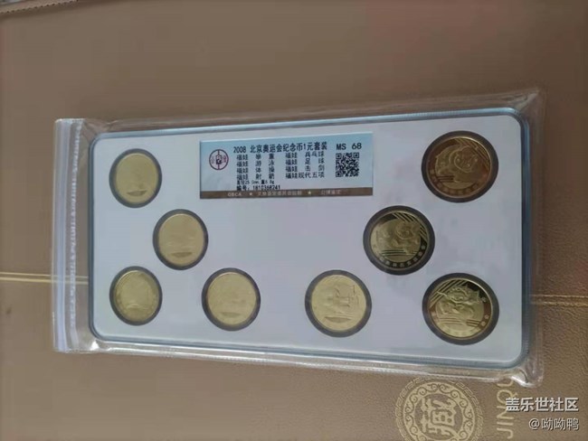 【心中的紅色】+一些小收藏