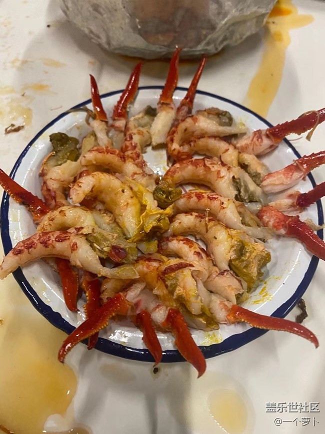 【心中的紅色】長(zhǎng)沙的龍蝦