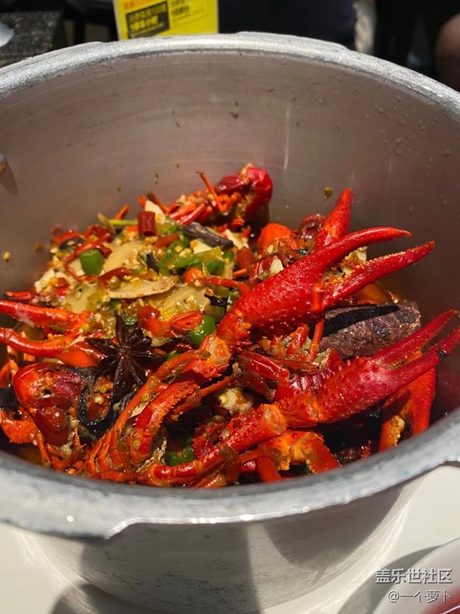 【心中的紅色】長(zhǎng)沙的龍蝦