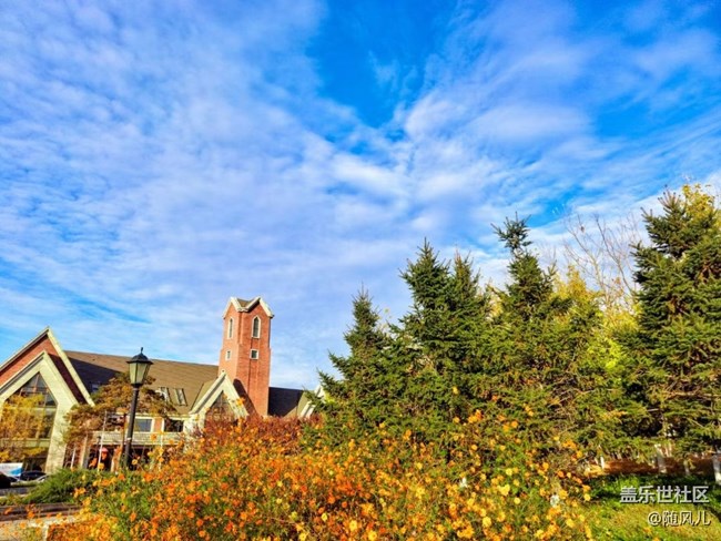 【心中的紅色】十一假期所見(jiàn)所拍