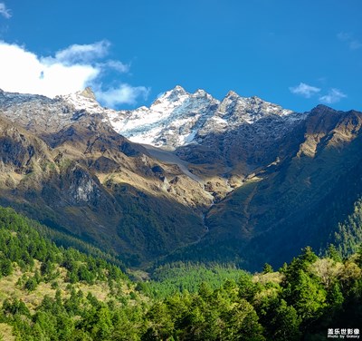 [影像隨心]＋秋意濃