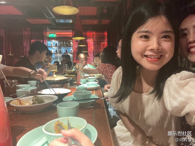 三星快閃店打卡—久違的星粉又聚會(huì)啦????