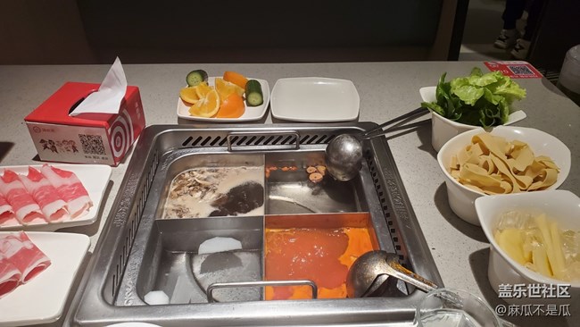 【假期美食】+ 國慶狂吃