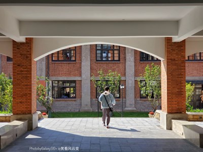 【我的假期生活】+十月的街