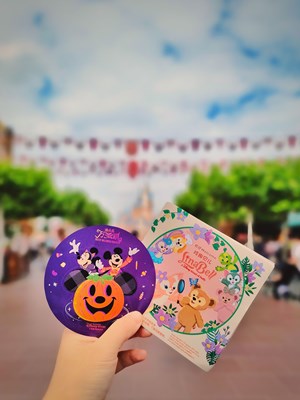 【我的假期生活】+樂園