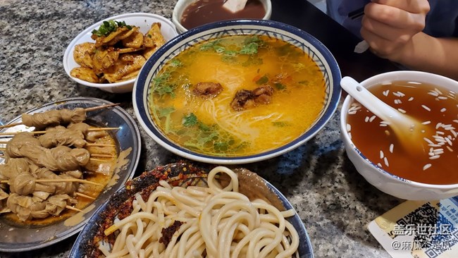 【假期美食】+ 國慶狂吃