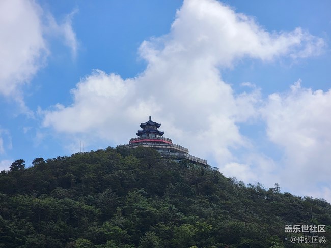 【國慶游記分享】張家界天門山之旅