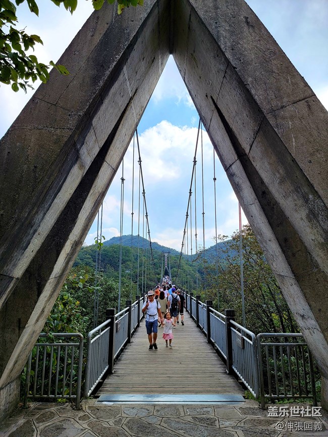 【國慶游記分享】張家界天門山之旅