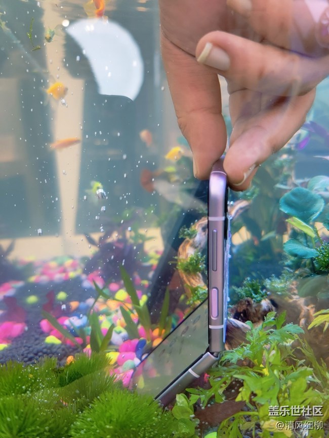 【成都星部落】+Galaxy Z Fold3| Flip3 5G品鑒會(huì)-成都站隨筆