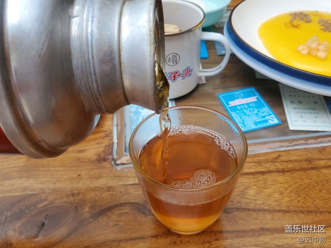 【假期美食】特有北京范兒的局氣餐廳