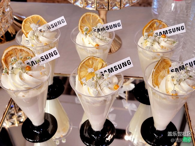 【成都星部落】+Galaxy Z Fold3| Flip3 5G品鑒會(huì)-成都站隨筆