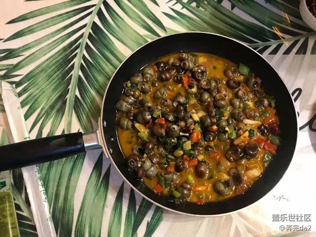 【舌尖上的十一】