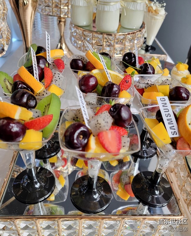 【成都星部落】+Galaxy Z Fold3| Flip3 5G品鑒會(huì)-成都站隨筆