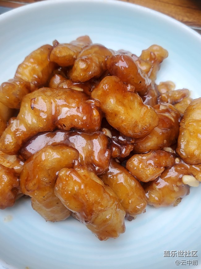 【假期美食】特有北京范兒的局氣餐廳