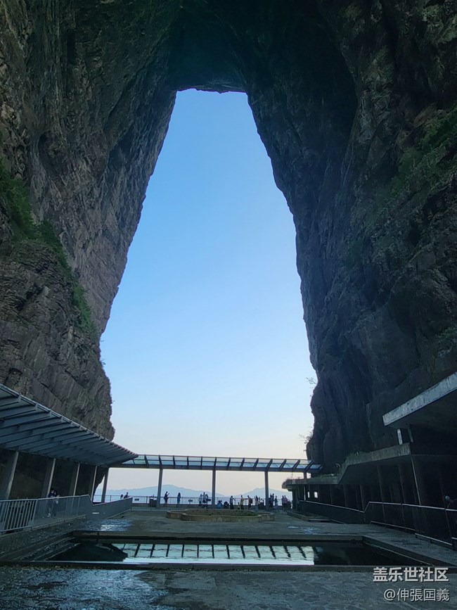 【國慶游記分享】張家界天門山之旅