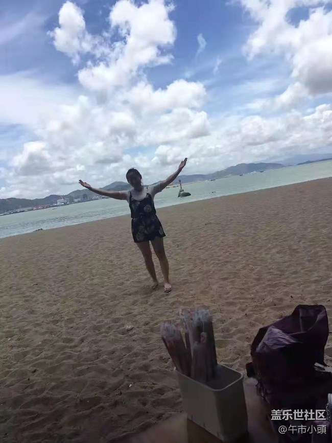 【國慶游記分享】