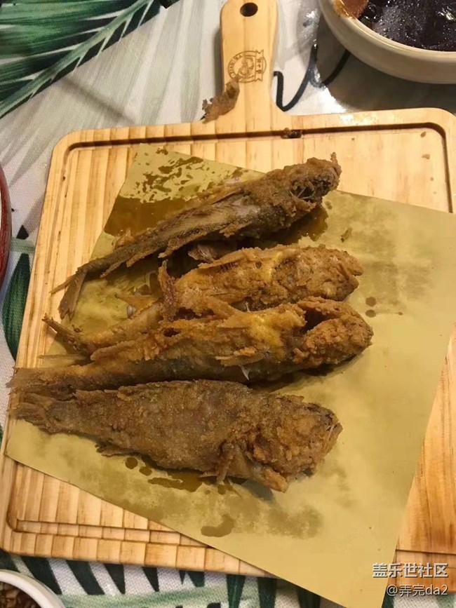 【舌尖上的十一】