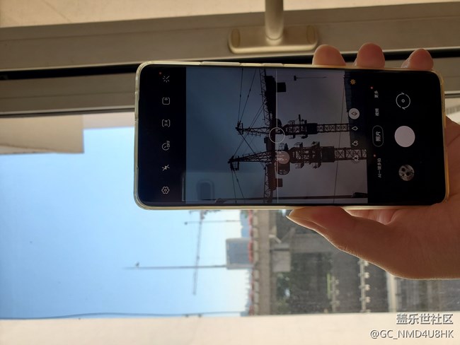 【手機(jī)測(cè)評(píng)】7D版也有驚喜——三星S21U 7D版測(cè)評(píng)