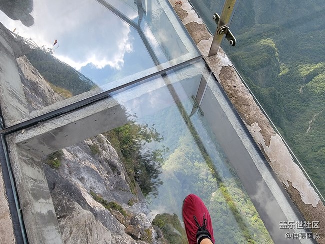 【國慶游記分享】張家界天門山之旅