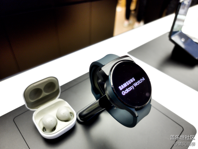 【成都星部落】+Galaxy Z Fold3| Flip3 5G品鑒會(huì)-成都站隨筆