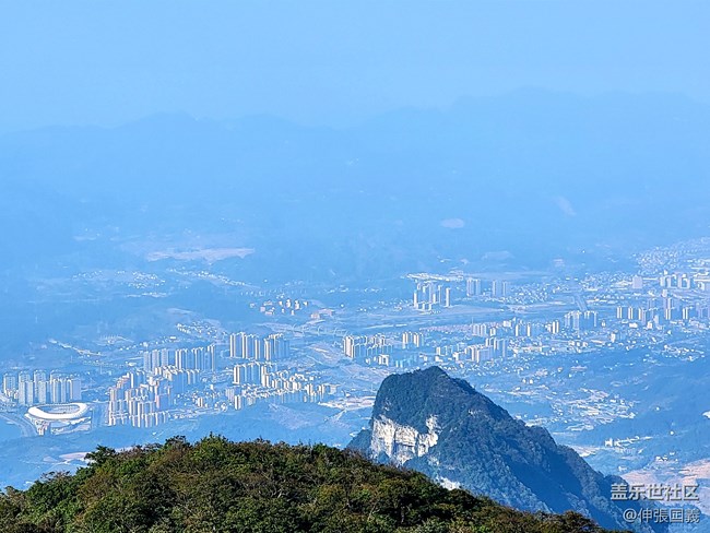 【國慶游記分享】張家界天門山之旅