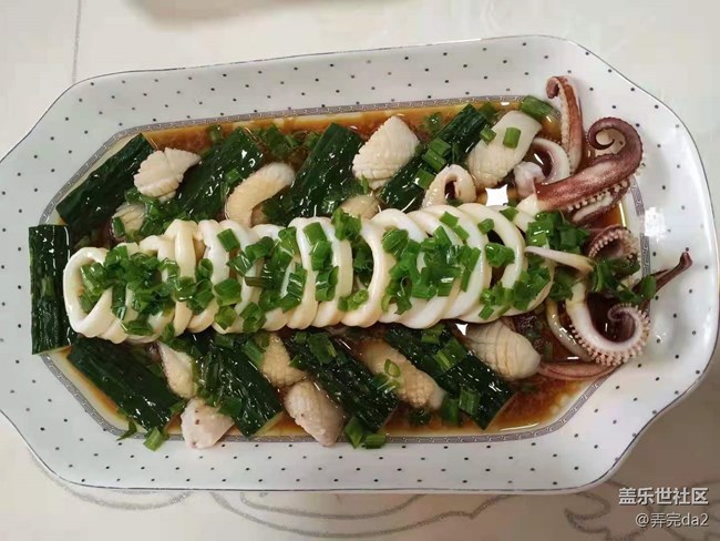 【舌尖上的十一】