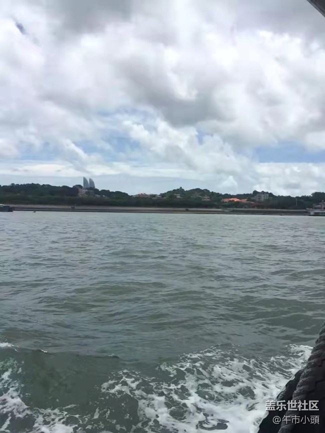 【國慶游記分享】