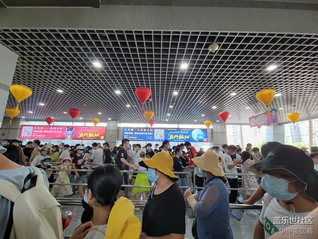 【國慶游記分享】張家界天門山之旅